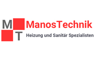Logo von Manos Technik