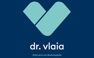 Logo von Doctor medic stom. Raul Louis Vlaia