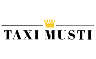 Logo von Taxi Musti