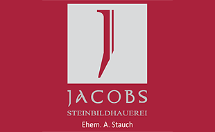 Logo von Jacobs Steinbildhauerei e.K.