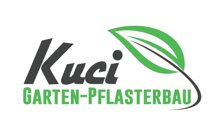 Logo von KUCI Garten-Pflasterbau