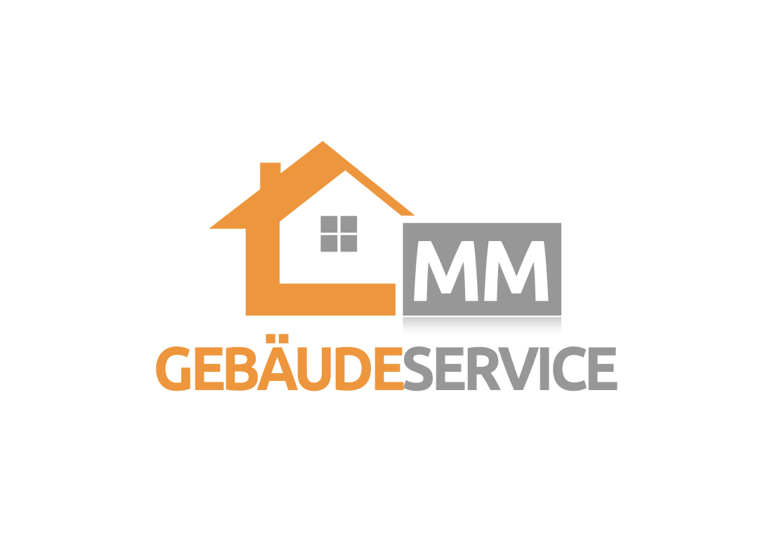 Logo von MM Gebäudeservice