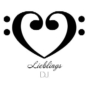 Logo von Lieblings DJ
