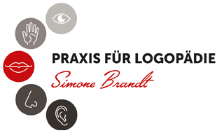 Logo von Praxis für Logopädie Simone Brandt