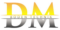 Logo von Dm-Boden