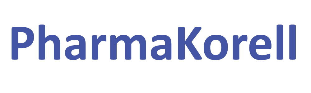 Logo von Pharmakorell GmbH