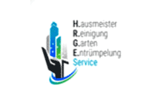 Logo von H.R.G.E Service