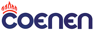 Logo von COENEN Inh. Edelbert Eller e.K.