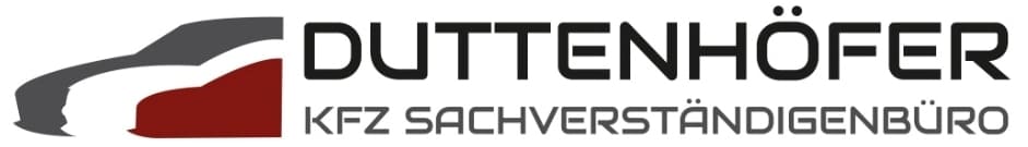 Logo von Duttenhöfer Kfz Sachverständigenbüro