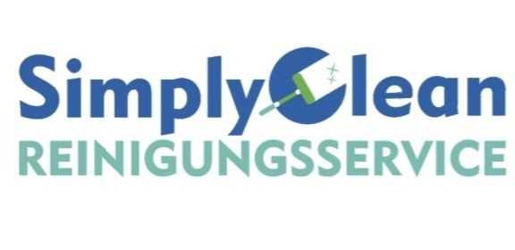 Logo von SimplyClean Reinigungsservice