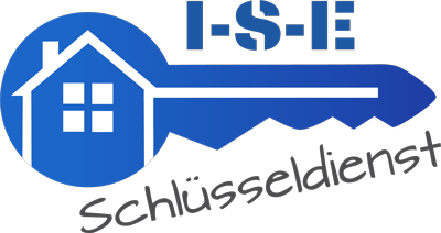 Logo von I-S-E Schlüsseldienst