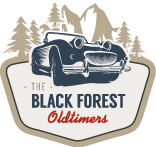 Logo von Black Forest Oldtimers
