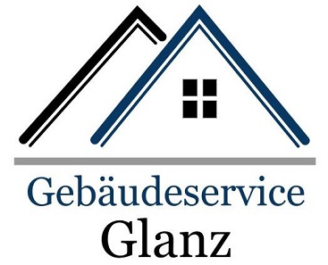 Logo von Gebäudeservice Glanz