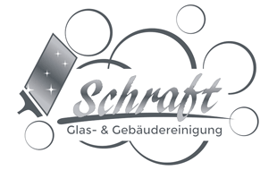 Logo von Schraft Glas und Gebäudereinigung