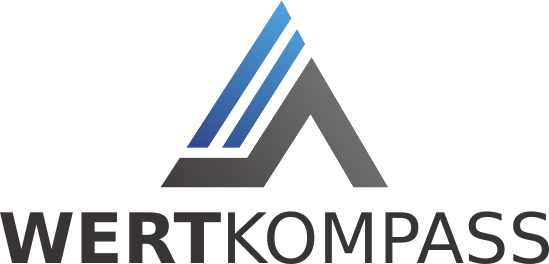 Logo von Wertkompass Immobilienbewertung