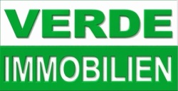 Logo von VERDE Immobilien e.K.