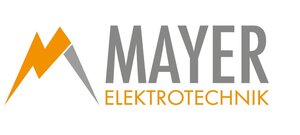 Logo von Mayer Elektrotechnik