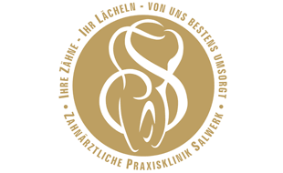 Logo von Zahnärztliche Praxisklinik - Dr. Dr. Daniel Salwerk