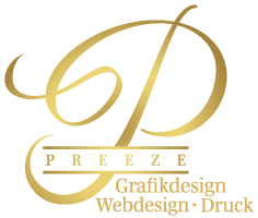 Logo von Preeze Design