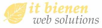 Logo von it bienen web solutions