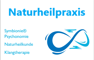 Logo von Naturheilpraxis in der Wiehre, Monika Kornisch-Kayser