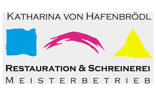 Logo von von Hafenbrödl Katharina