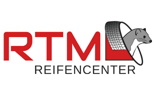 Logo von RTM Reifencenter GmbH