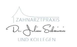 Logo von Dr. Julian Schreiweis und Dr. Erk Dorbath Zahnärzte