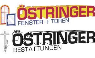 Logo von Östringer Fenster und Türen GmbH & Co. KG