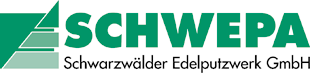 Logo von Schwarzwälder Edelputzwerk GmbH