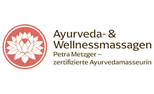 Logo von Petra Metzger Ayurveda- & Wellnessmassagen