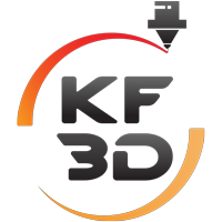 Logo von KF3D