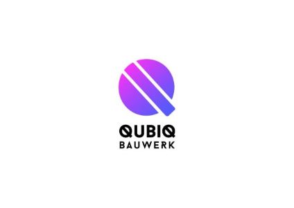 Logo von QUBIQ BAUWERK UG