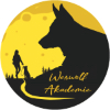 Logo von Werwolf Akademie Hunde & Halterschule