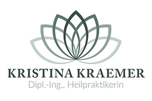Logo von Heilpraktikerin Kristina Kraemer, Praxis für natürliche Hormonregulation & Epigenetik