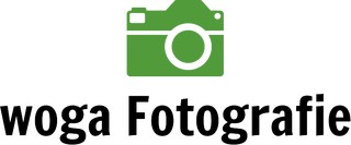 Logo von woga Fotografie