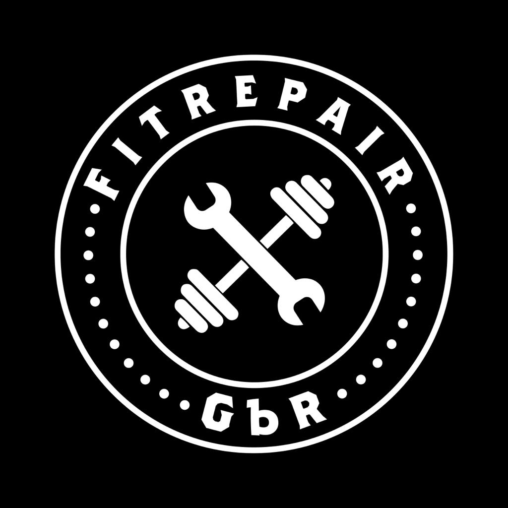 Logo von Fitrepair GbR