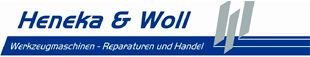 Logo von Heneka & Woll GmbH & Co.KG