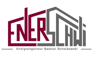 Logo von EnerSchwi - Energieingenieur Bastian Schwikowski