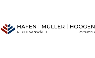 Logo von HAFEN I MÜLLER I HOOGEN Rechtsanwälte PartGmbB