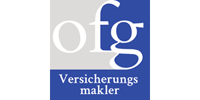Logo von Ofg Finanzgruppe Versicherungsmakler