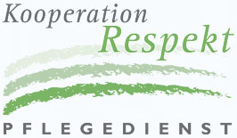 Logo von Pflegedienst Kooperation Respekt GbR