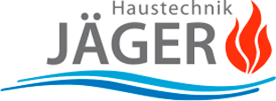 Logo von JÄGER Haustechnik