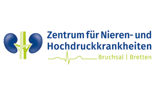 Logo von Dialysezentrum Bruchsal-Bretten Dr. Baumann & Kollegen