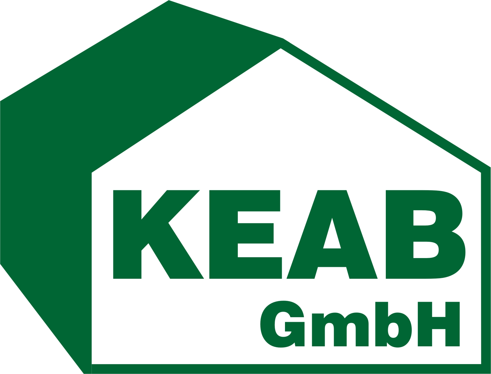Logo von KEAB GmbH
