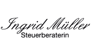 Logo von Müller Ingrid