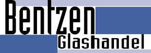 Logo von Bentzen Glashandel