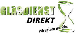 Logo von Glasdienst Direkt GmbH Glaserei u. Fensterbau