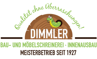Logo von Schreinerei Dimmler Inh. Andreas Weiss