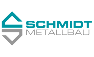 Logo von Metallbau Schmidt